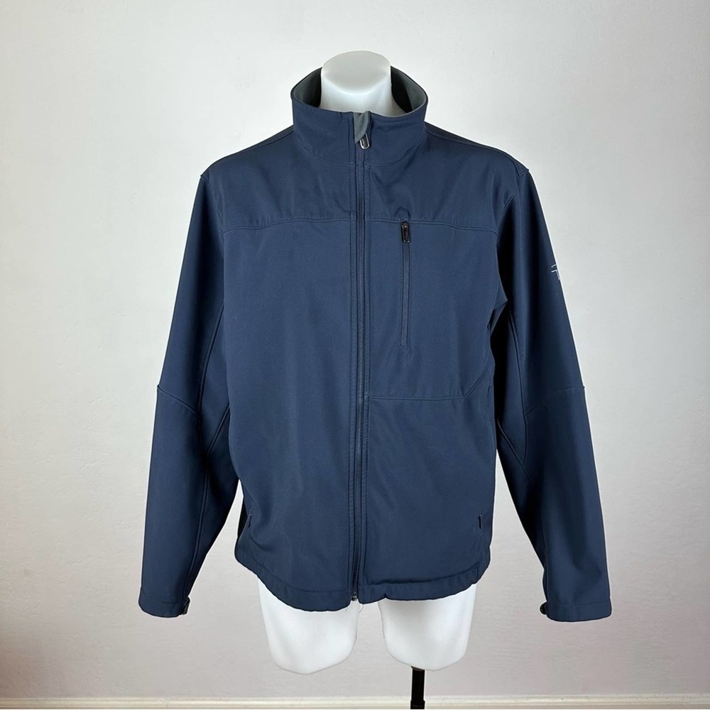 Tumi Tech Weatherproof Jacket